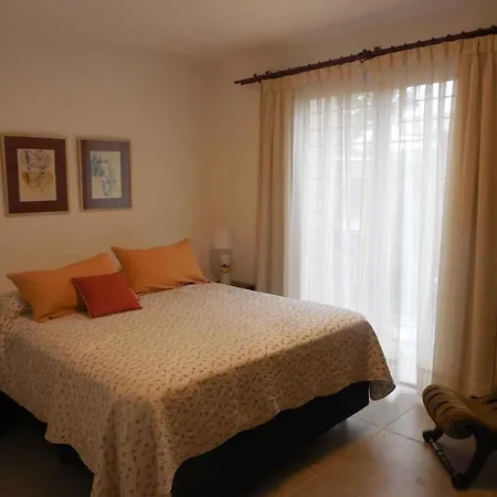 El Puerto - Cerca De Todo Apartment Cordoba Exterior photo