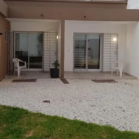 El Puerto - Cerca De Todo Apartment Cordoba Exterior photo