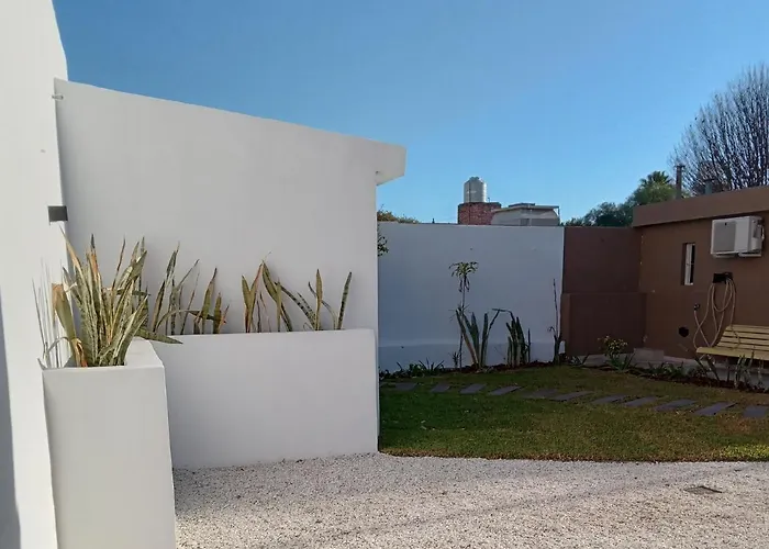 El Puerto - Cerca De Todo