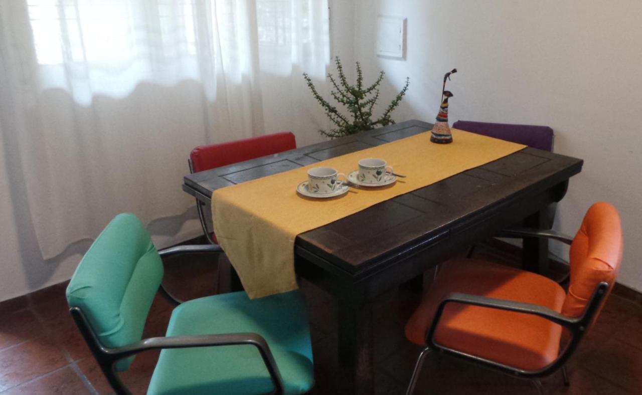 El Puerto - Cerca De Todo Apartment