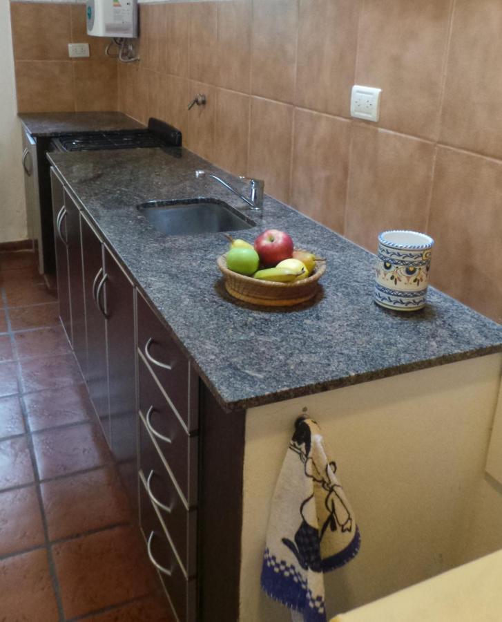 Apartment El Puerto - Cerca De Todo Cordoba