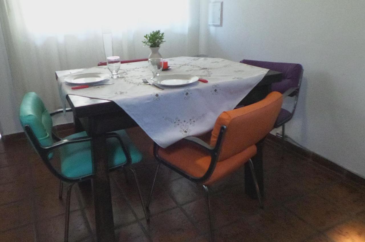 El Puerto - Cerca De Todo Apartment