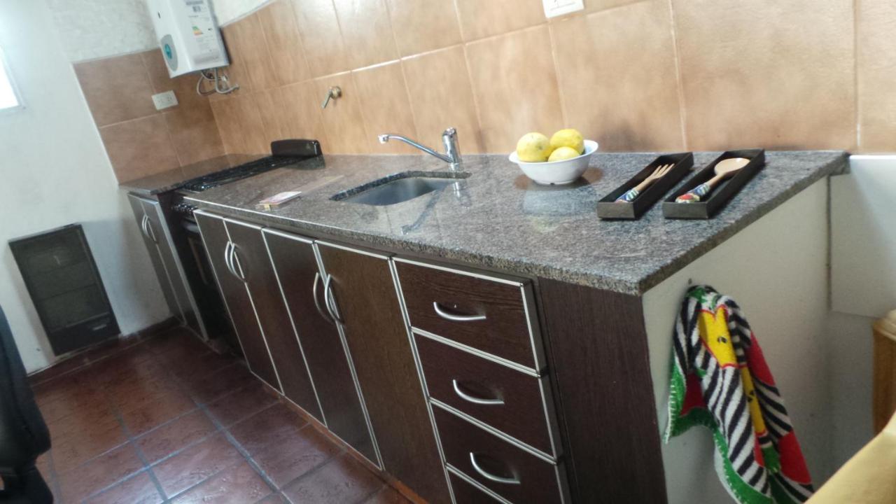 Apartment El Puerto - Cerca De Todo Cordoba