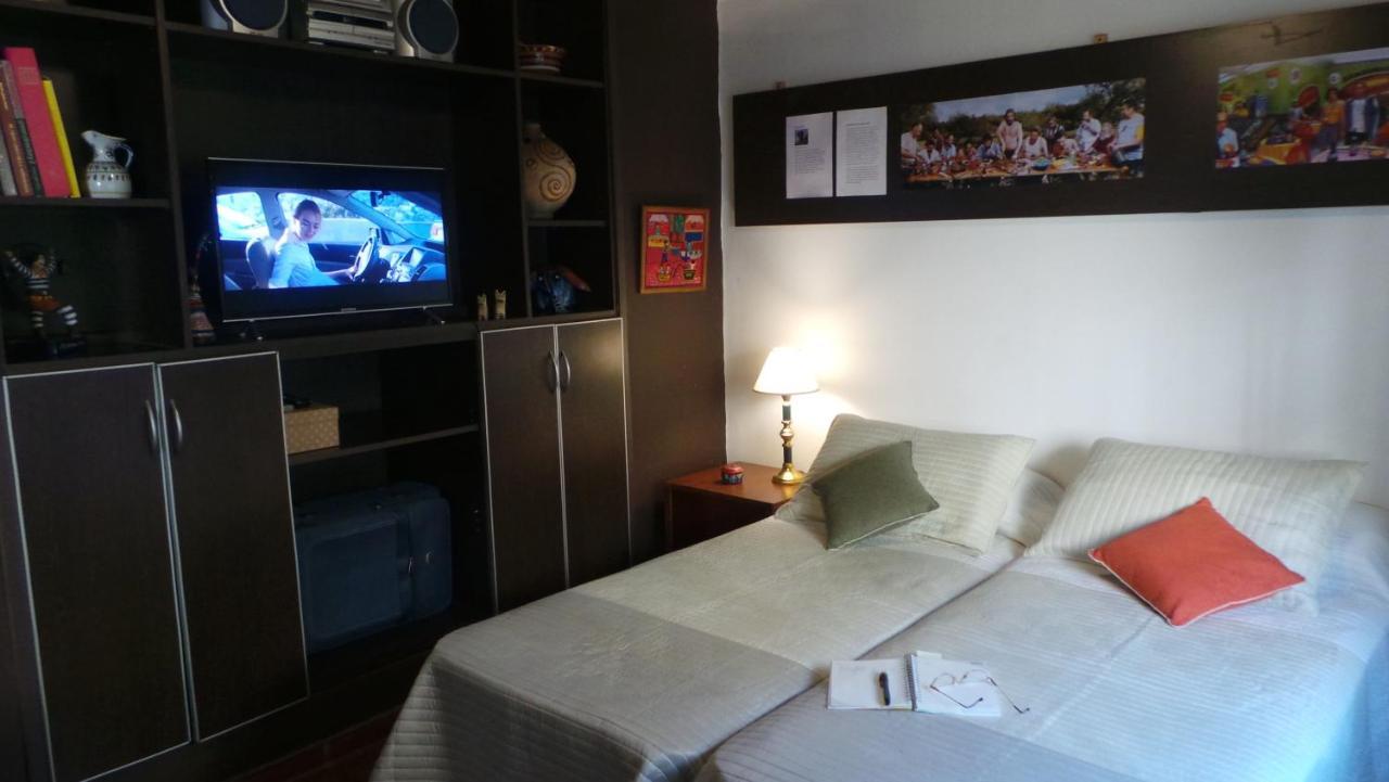 El Puerto - Cerca De Todo Apartment Cordoba