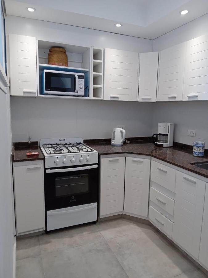 El Puerto - Cerca De Todo Apartment Cordoba