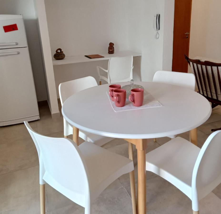 El Puerto - Cerca De Todo Apartment Cordoba