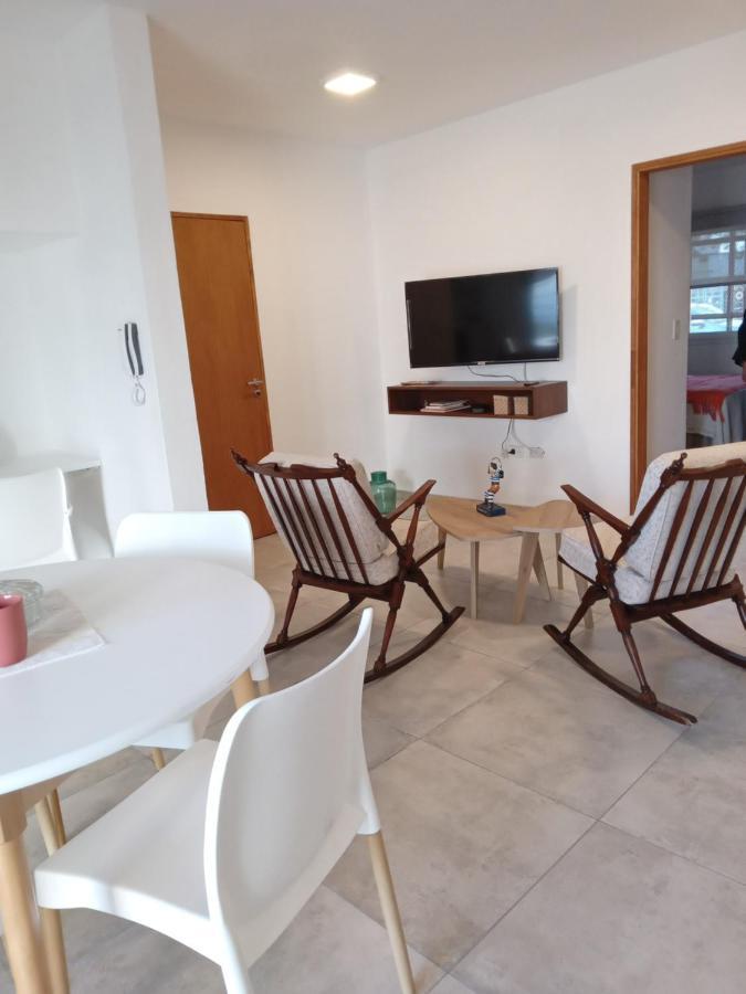 El Puerto - Cerca De Todo Apartment