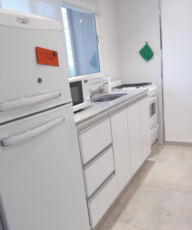 Apartamento El Puerto - Cerca De Todo Córdova
