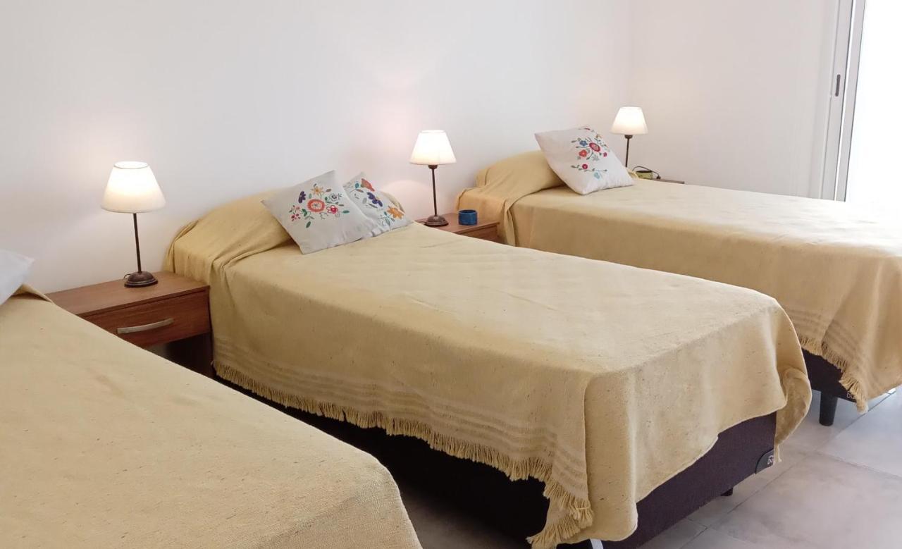 El Puerto - Cerca De Todo Apartment