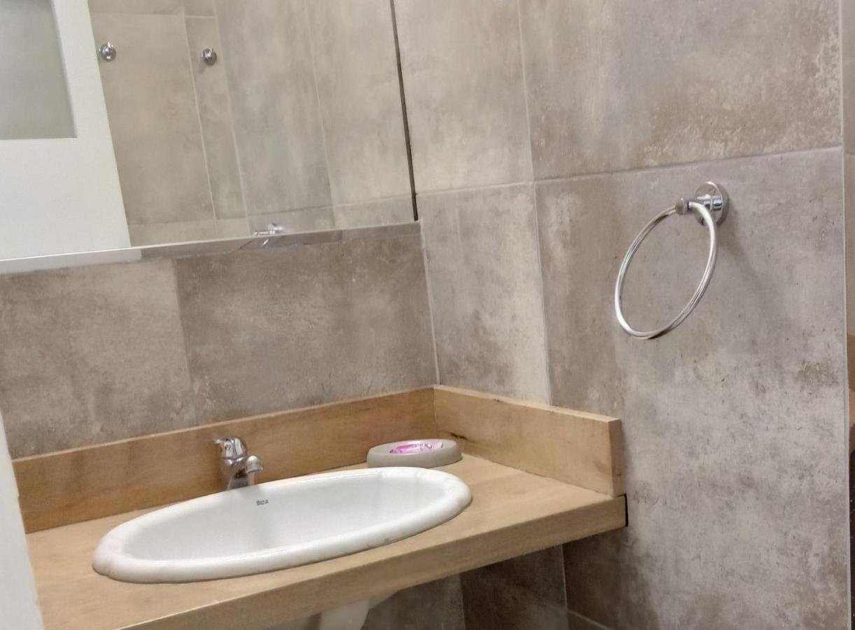 El Puerto - Cerca De Todo Apartment