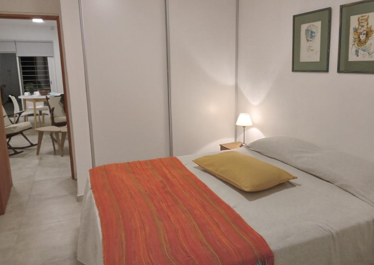 El Puerto - Cerca De Todo Apartment