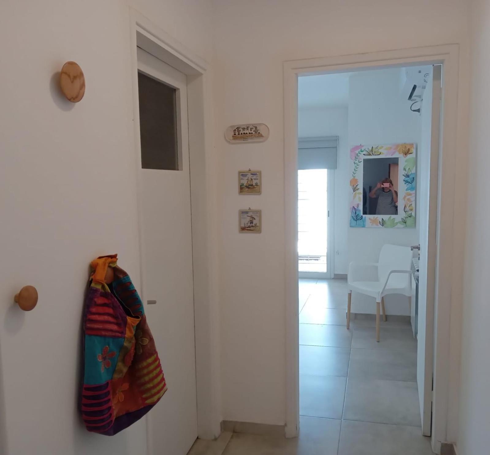 El Puerto - Cerca De Todo Apartment