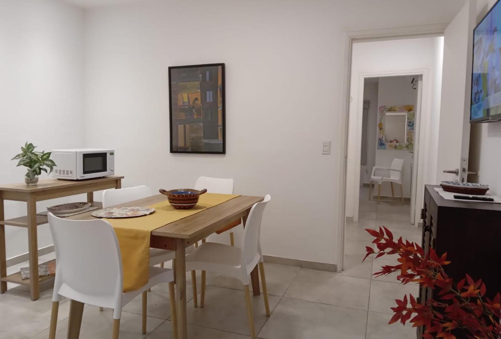El Puerto - Cerca De Todo Apartment *