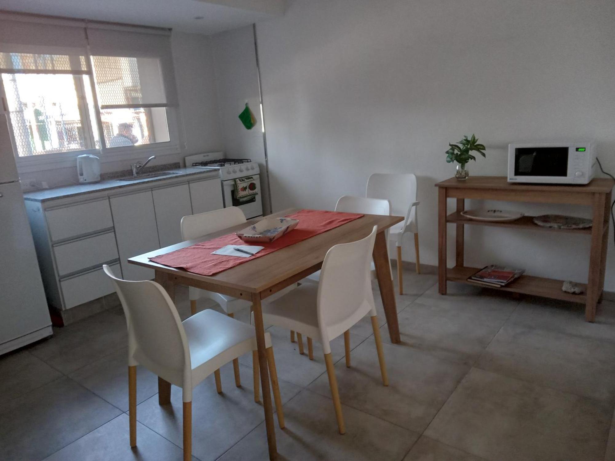 Apartment El Puerto - Cerca De Todo *
