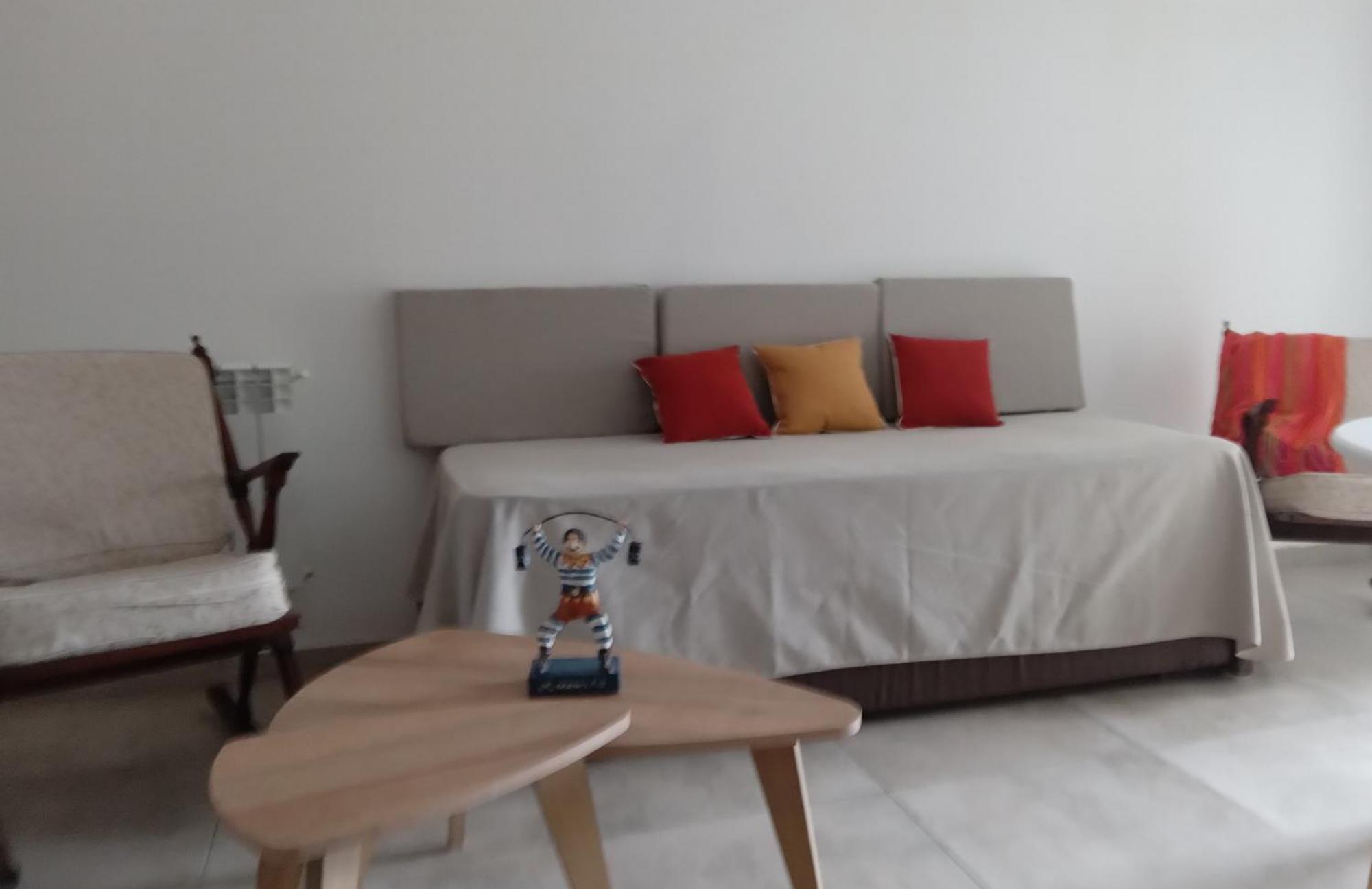 Apartment El Puerto - Cerca De Todo Cordoba